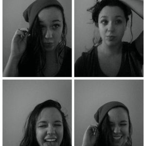 Meet your Posher, Irisa